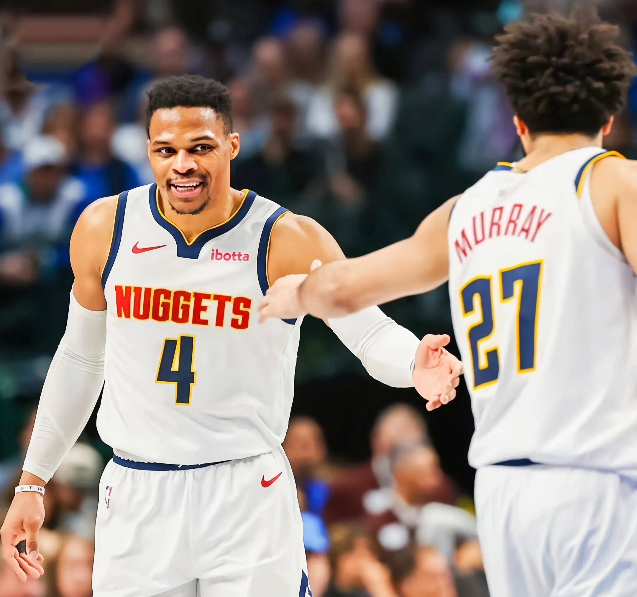 独行侠险胜公牛，约基奇制霸全场