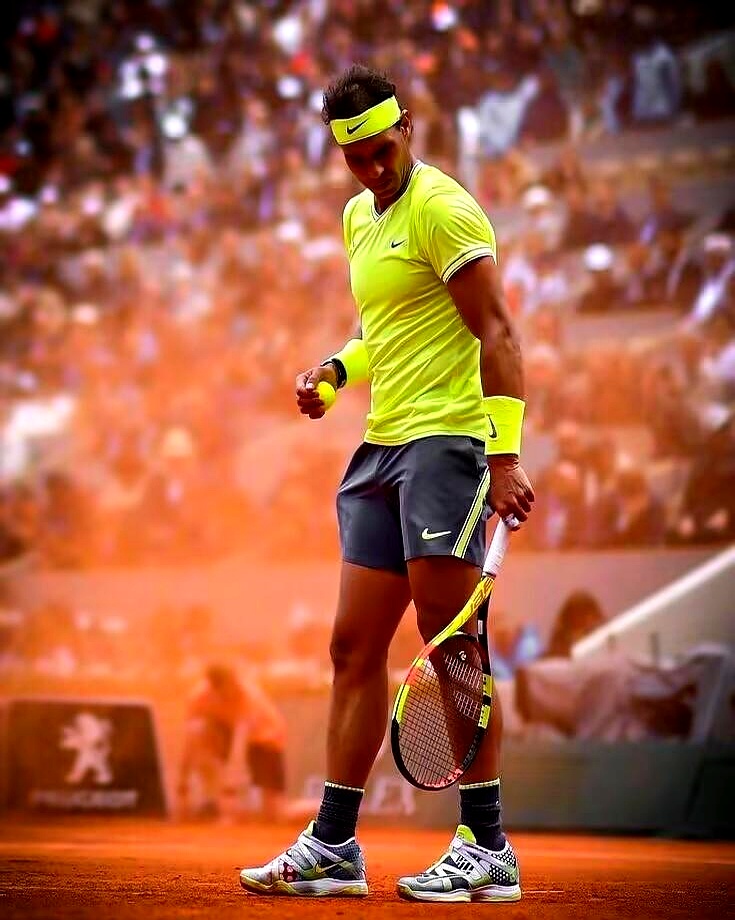 欧洲网球队碾压澳大利亚网球队，纳达尔完成帽子戏法