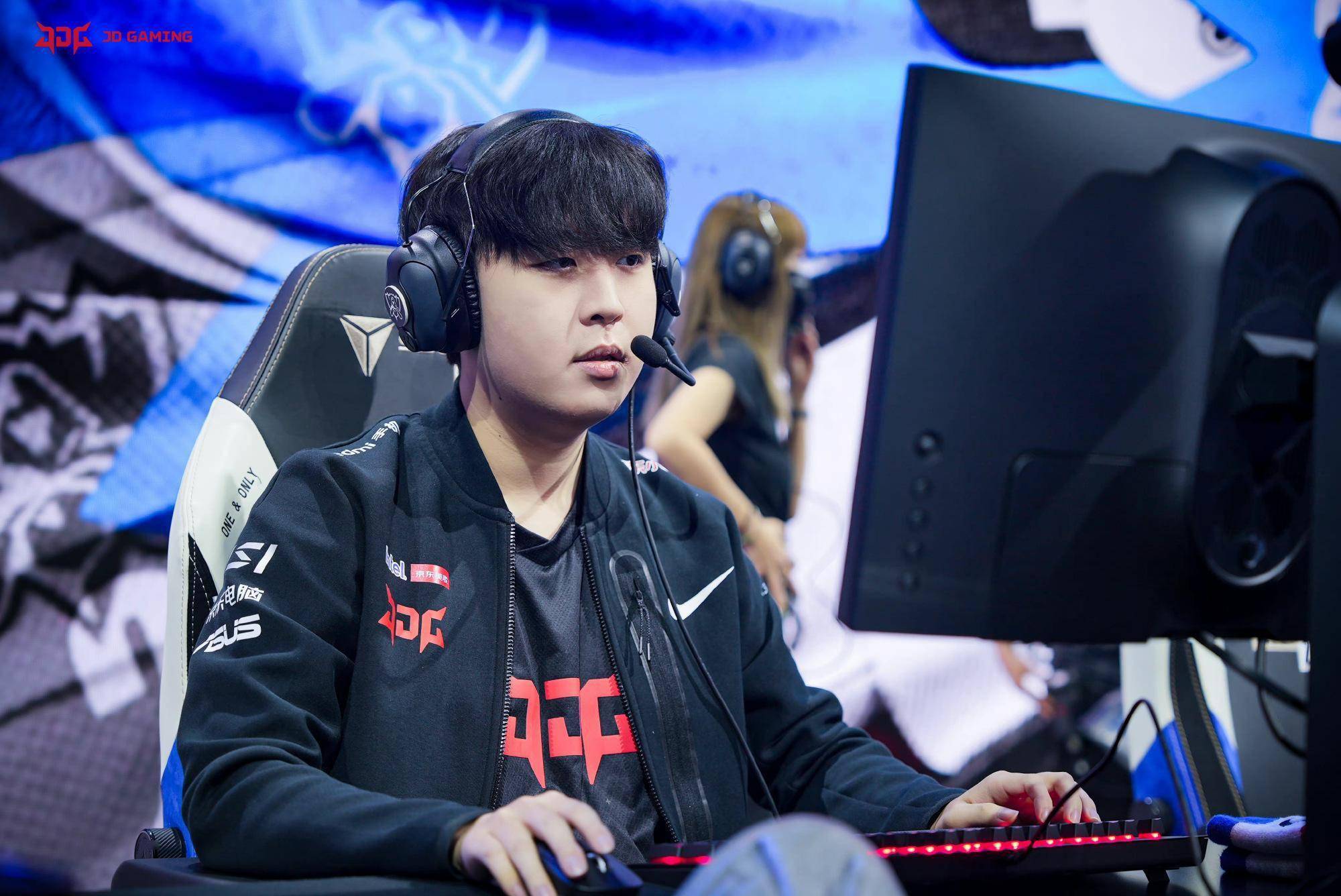 关于JDG力克RGE，Oner高光表现的信息