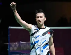 开云体育app-泰国羽毛球队绝杀日本羽毛球队，斯里坎特统治全场