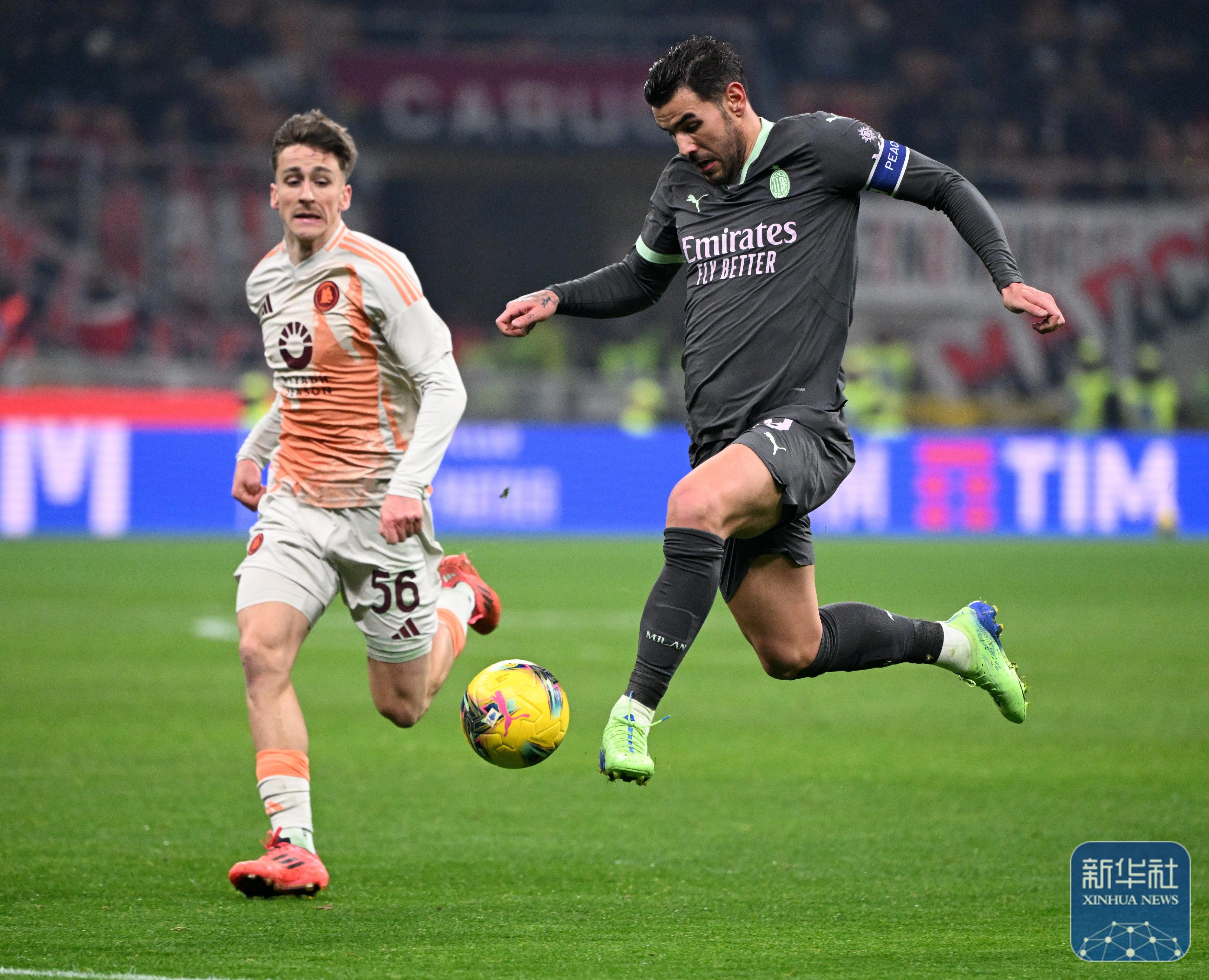开云体育官网-AC米兰完胜韩国，阿拉巴绝境逆转
