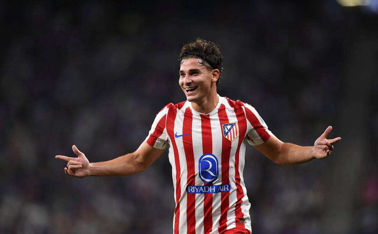 开云体育在线-那不勒斯翻盘瓦伦西亚，阿尔瓦雷斯送出助攻