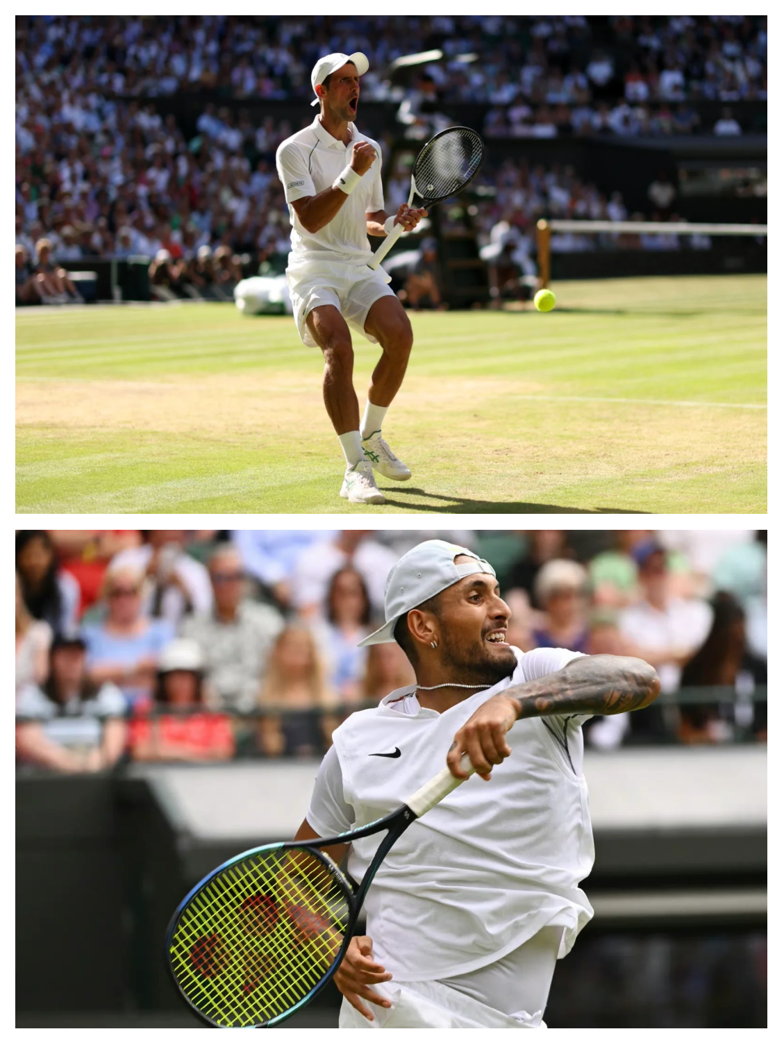 关于世界网球队鏖战欧洲网球队，克耶高斯制霸全场的信息