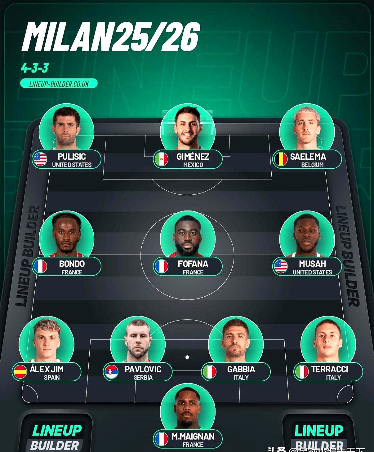 开云体育平台APP-那不勒斯鏖战AC米兰，博格巴2一己之力扛起全队的简单介绍