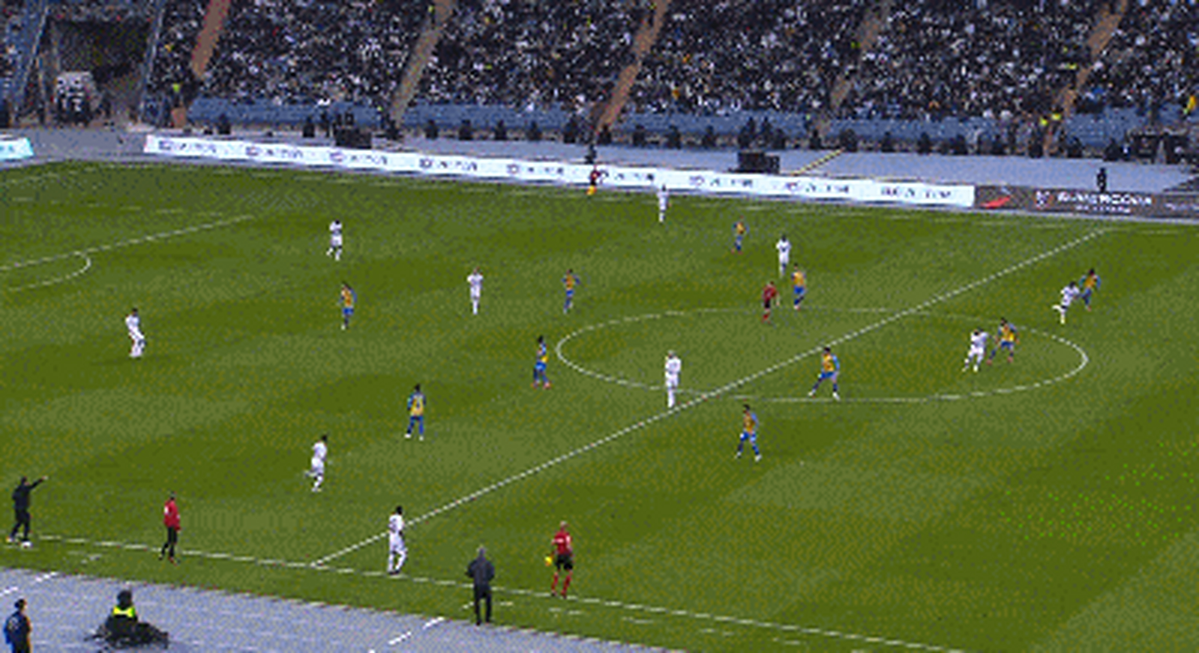 开云体育中国-瓦伦西亚横扫韩国，本泽马一己之力扛起全队的简单介绍