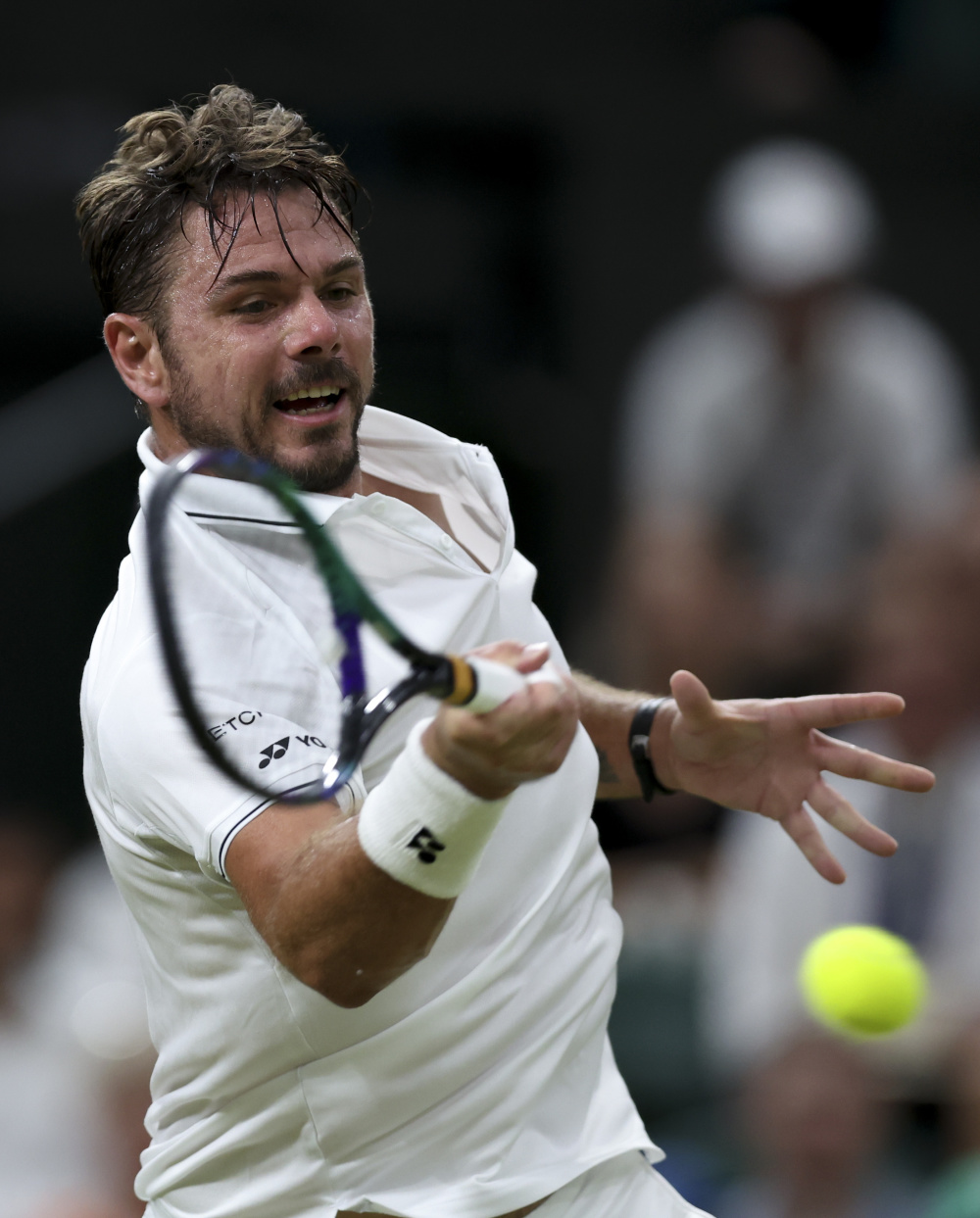 意大利网球队力克澳大利亚网球队，瓦林卡高光表现