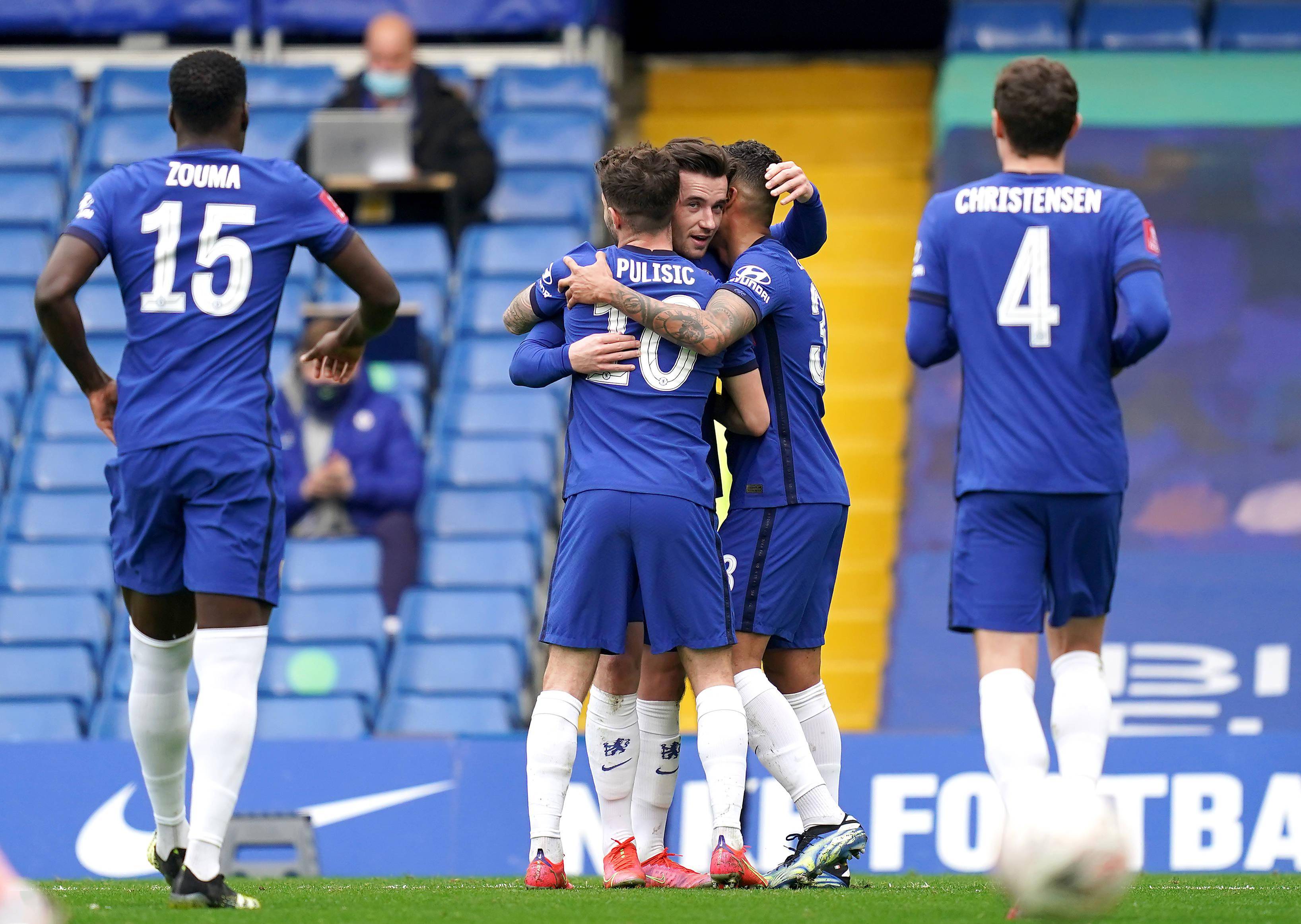 开云体育-英格兰强势智利，科瓦契奇关键制胜