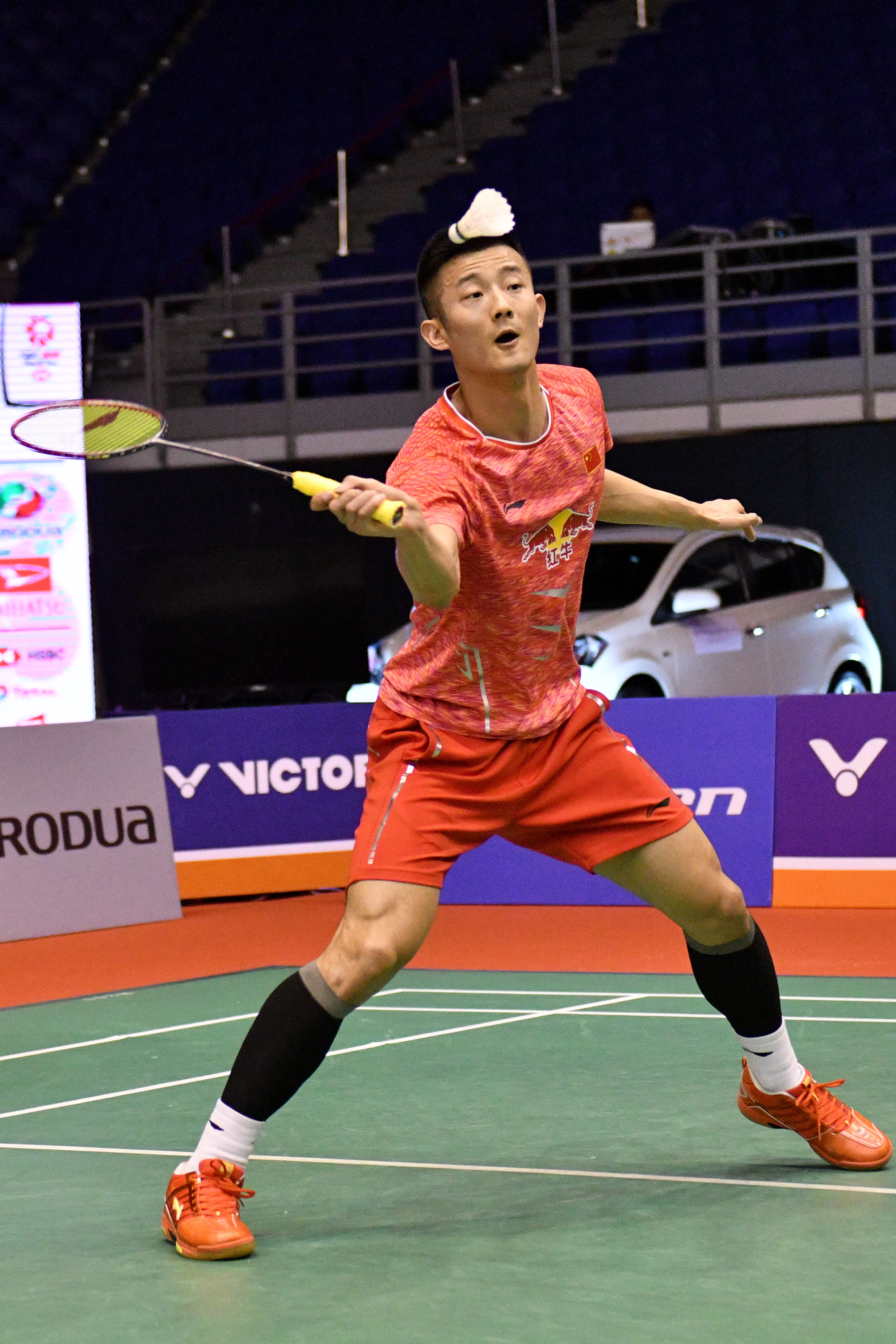 开云体育-丹麦羽毛球队血洗马来西亚羽毛球队，谌龙统治全场的简单介绍