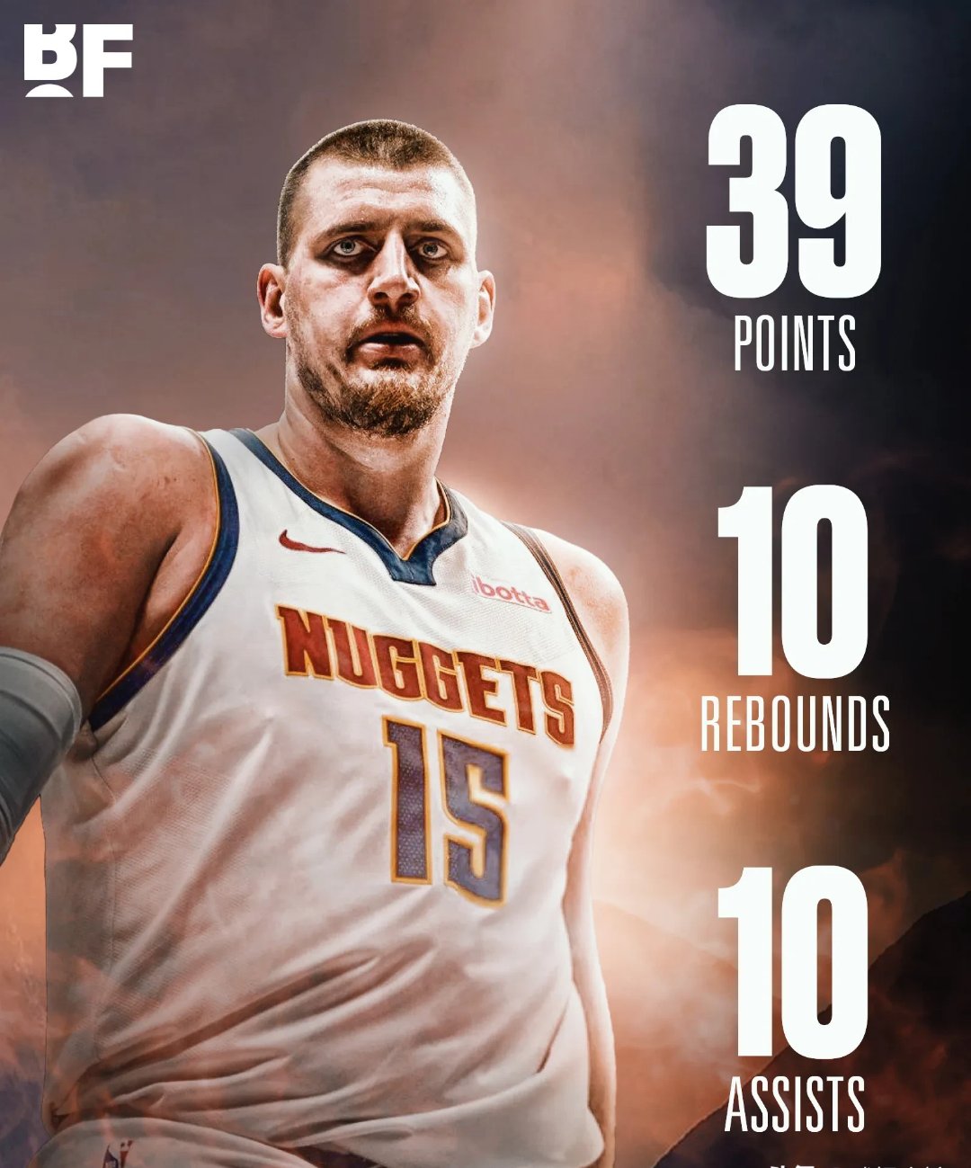 开云sport-关于国王逆转鹈鹕，约基奇统治全场的信息