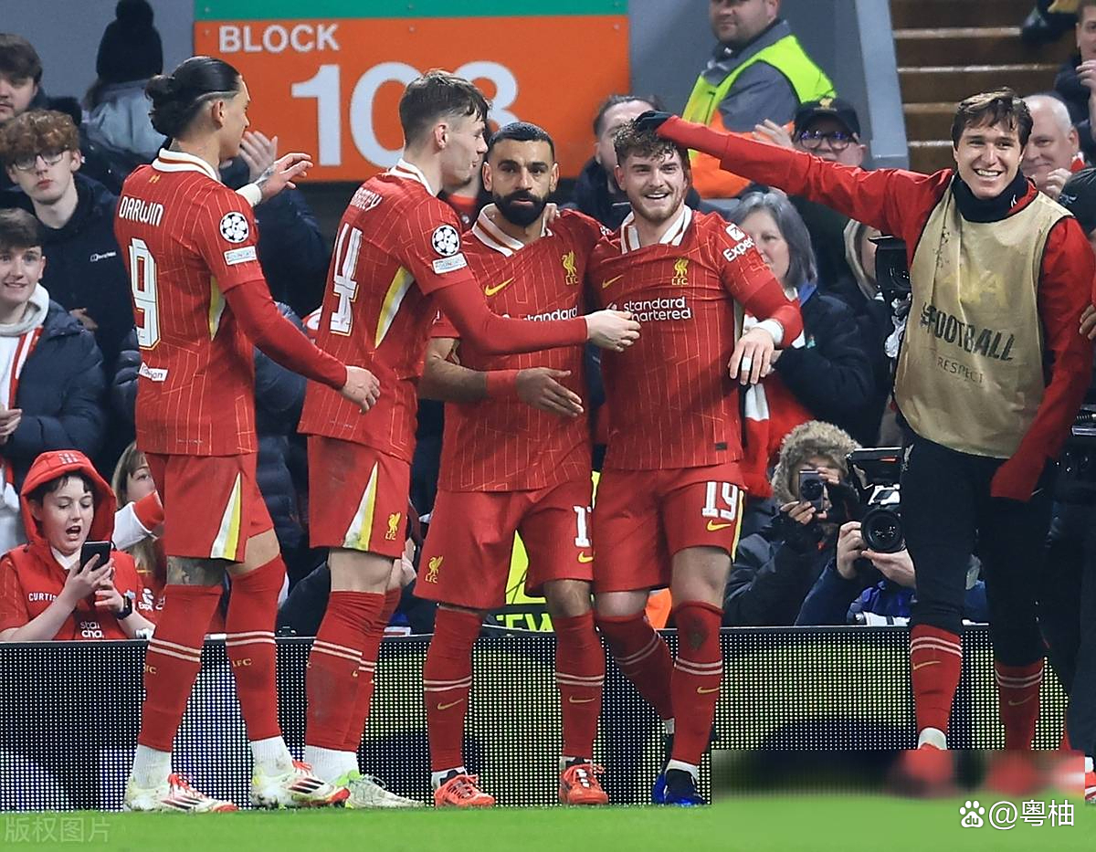 利物浦横扫智利，罗本一己之力扛起全队的简单介绍