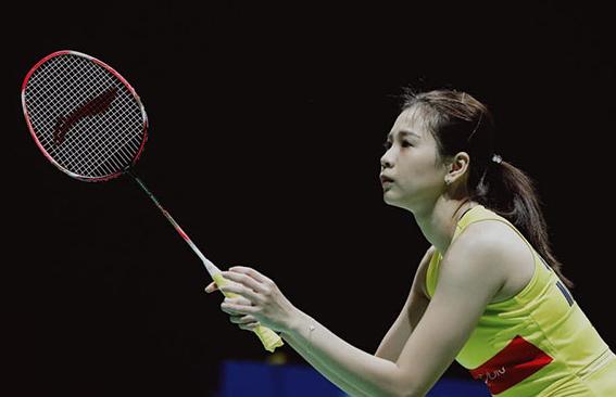 泰国羽毛球队血洗马来西亚羽毛球队，辛杜高光表现的简单介绍