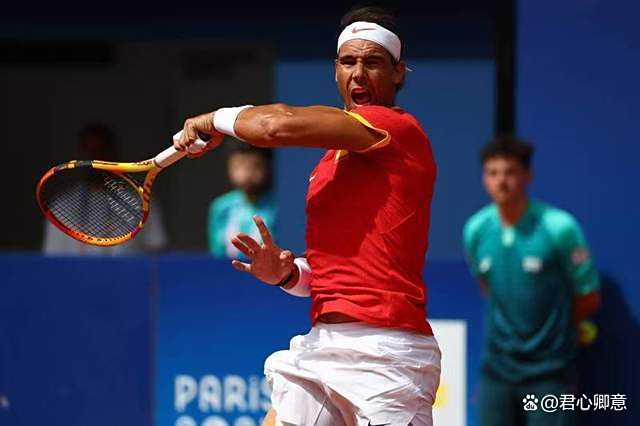 美国网球队完胜西班牙网球队，瓦林卡关键制胜