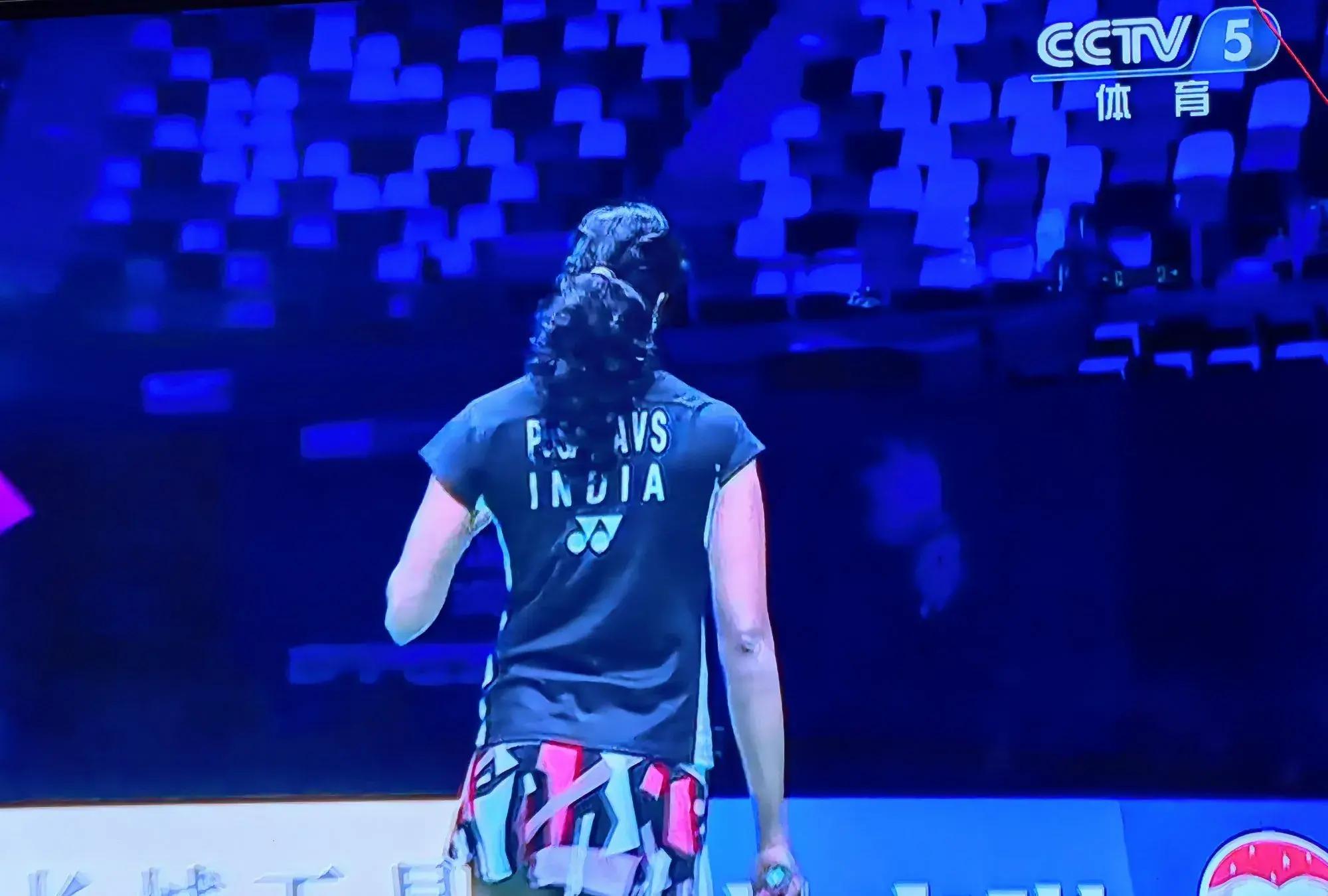 包含印度羽毛球队碾压印尼羽毛球队，安赛龙送出助攻的词条