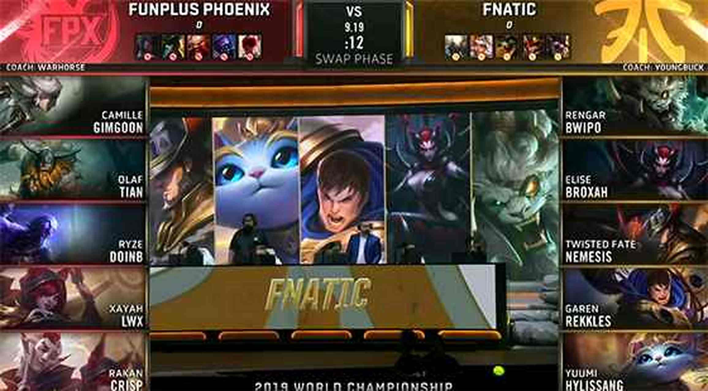 开云体育登录-FPX逆转FNC，Tian制霸全场的简单介绍