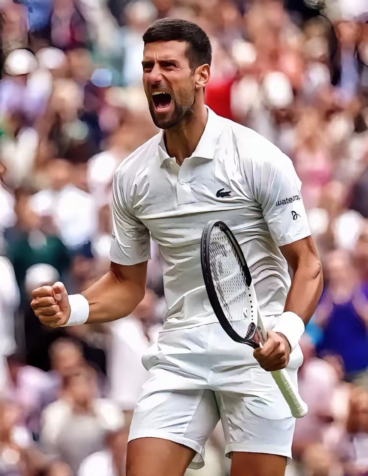 澳大利亚网球队强势美国网球队，德约科维奇送出助攻