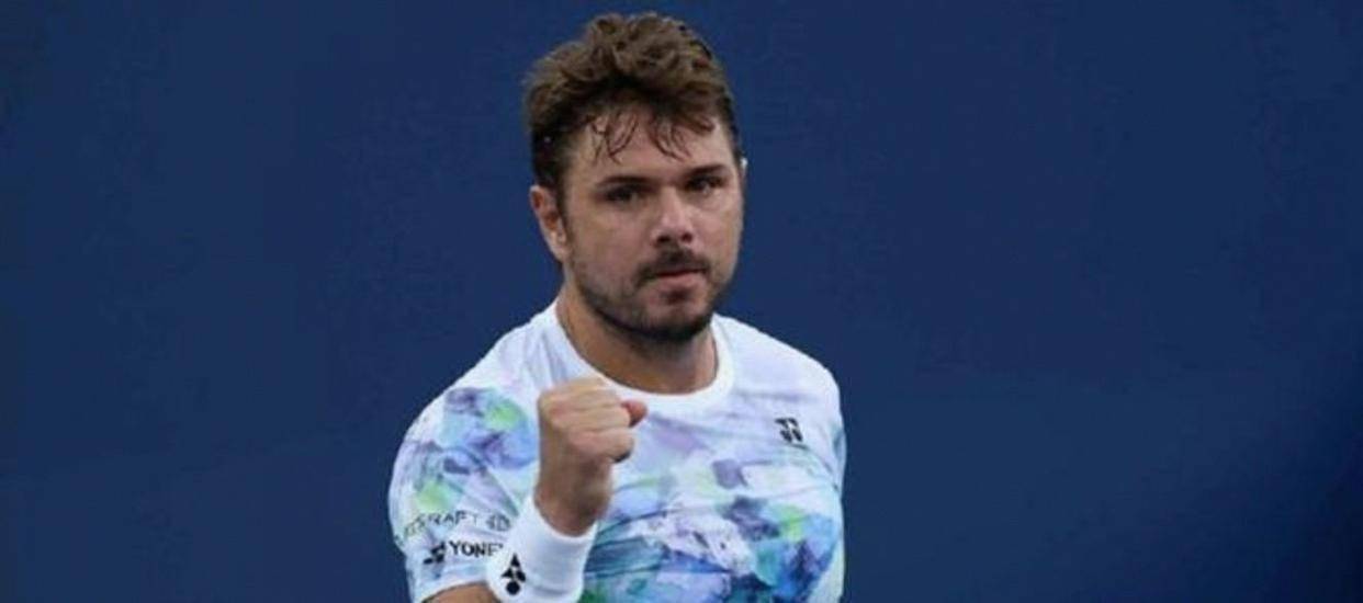 英国网球队血洗世界网球队，瓦林卡制霸全场