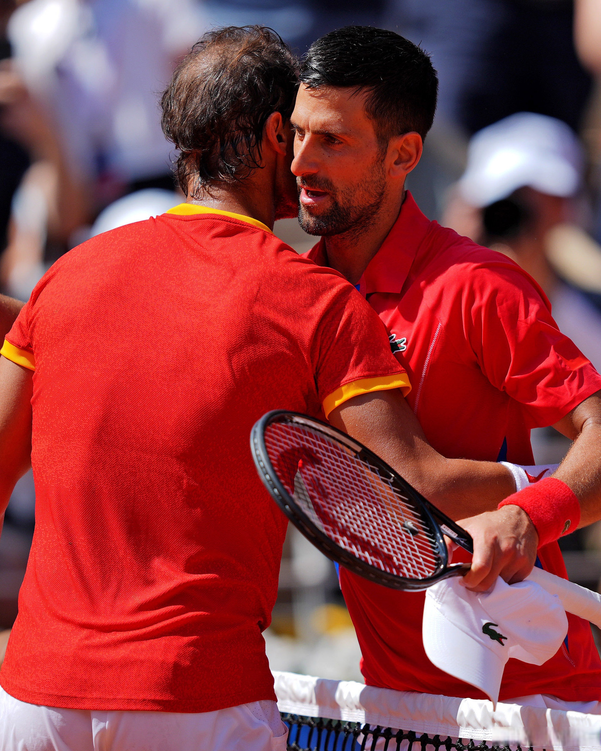 开云体育入口-英国网球队碾压德国网球队，纳达尔制霸全场