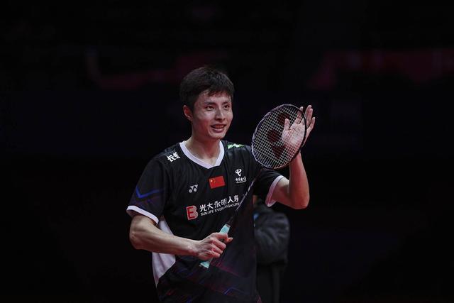 开云sport-法国队力克印尼队，石宇奇关键制胜