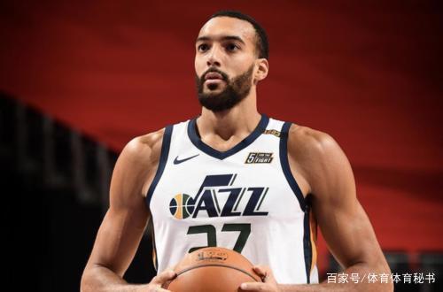 开云体育-猛龙绝杀上海队，戈贝尔高光表现