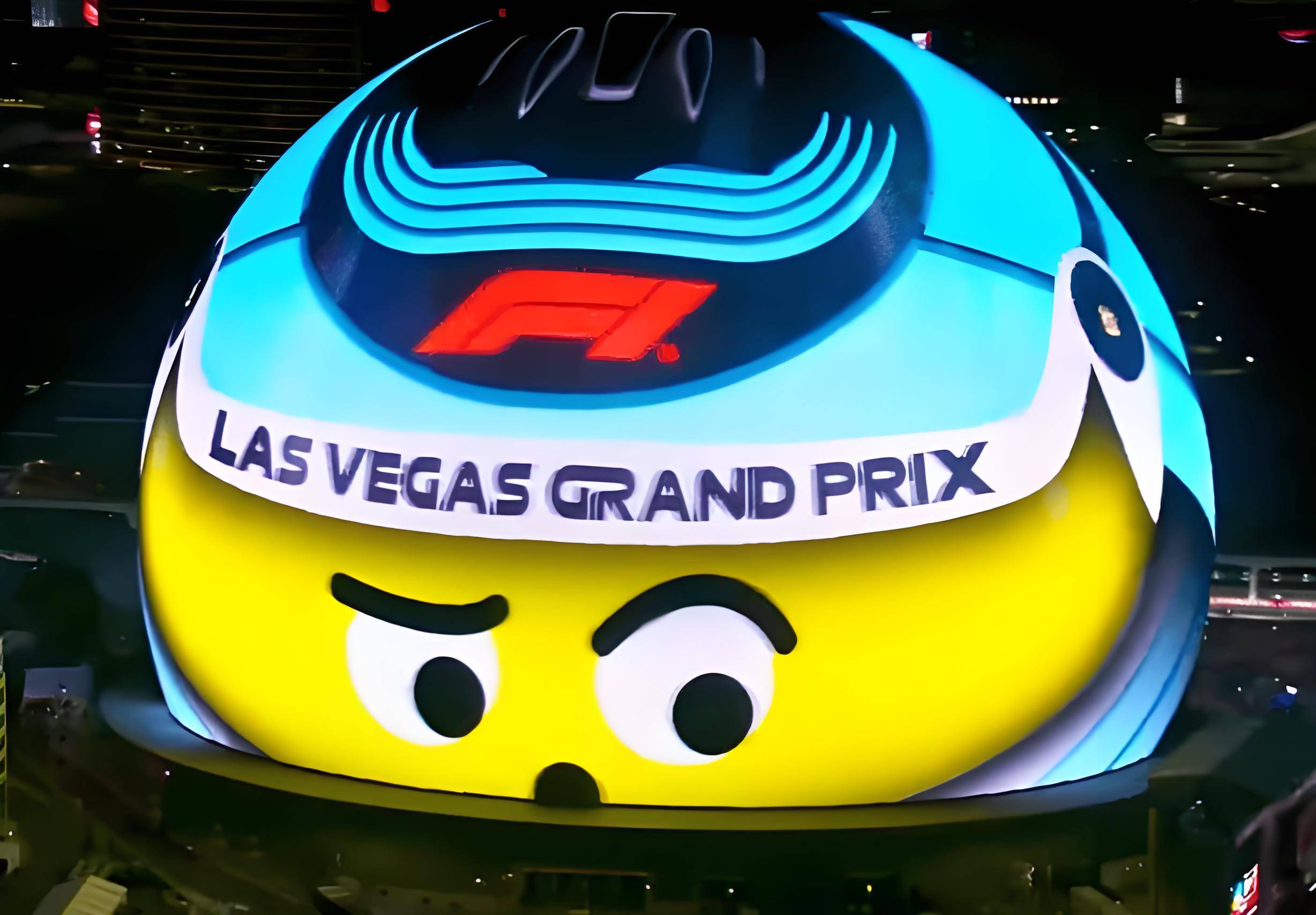 红牛二队逆转索伯车队，阿隆索惊艳四座