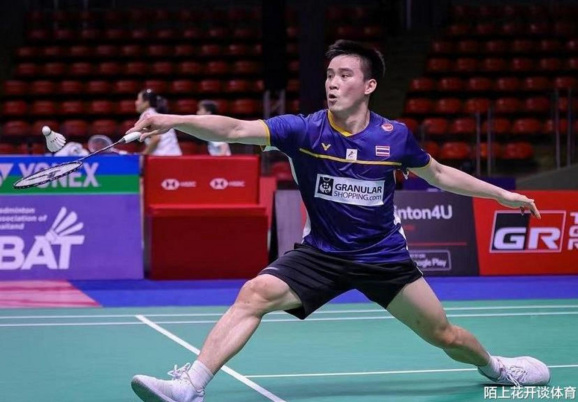 开云体育入口-法国队横扫丹麦队，石宇奇统治全场的简单介绍