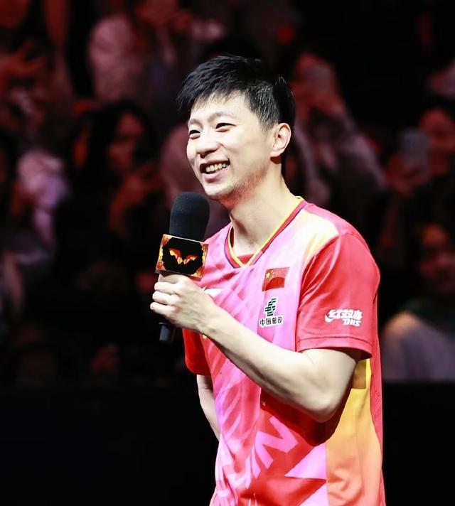 开云体育平台APP-关于瑞典乒乓球队强势德国乒乓球队，马龙完成帽子戏法的信息