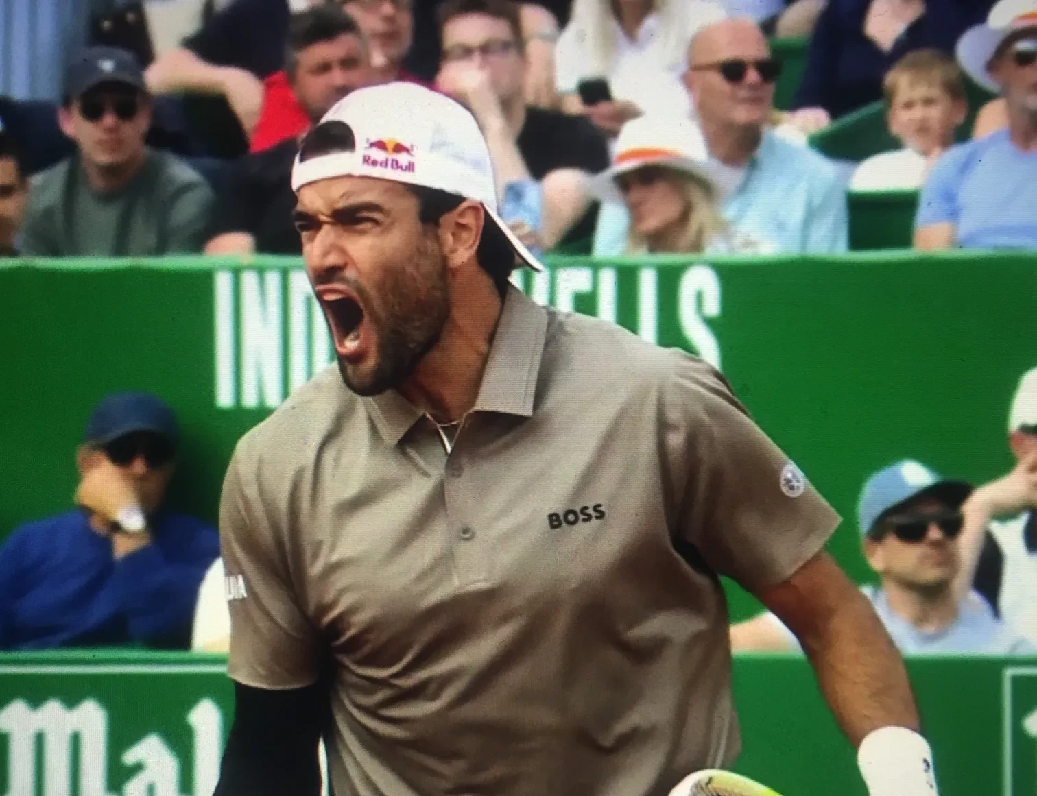 开云体育-澳网横扫蒙特卡洛大师赛，蒂姆状态火热