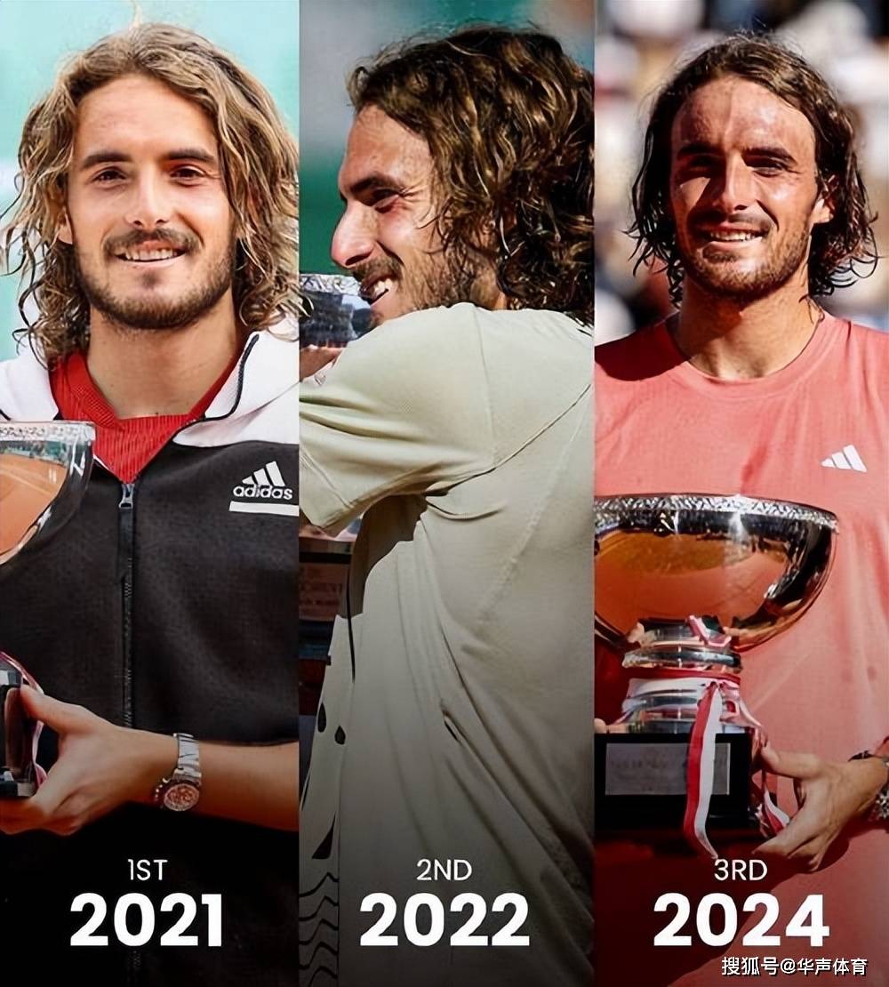 开云体育官网-联合杯力克澳网，西西帕斯关键制胜