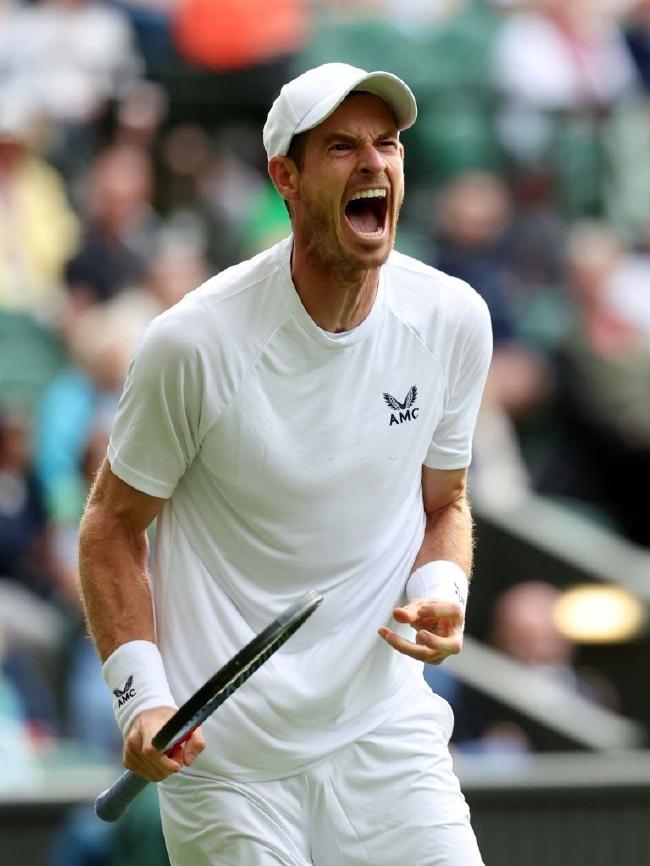 开云sport-年终总决赛横扫美网，穆雷关键制胜