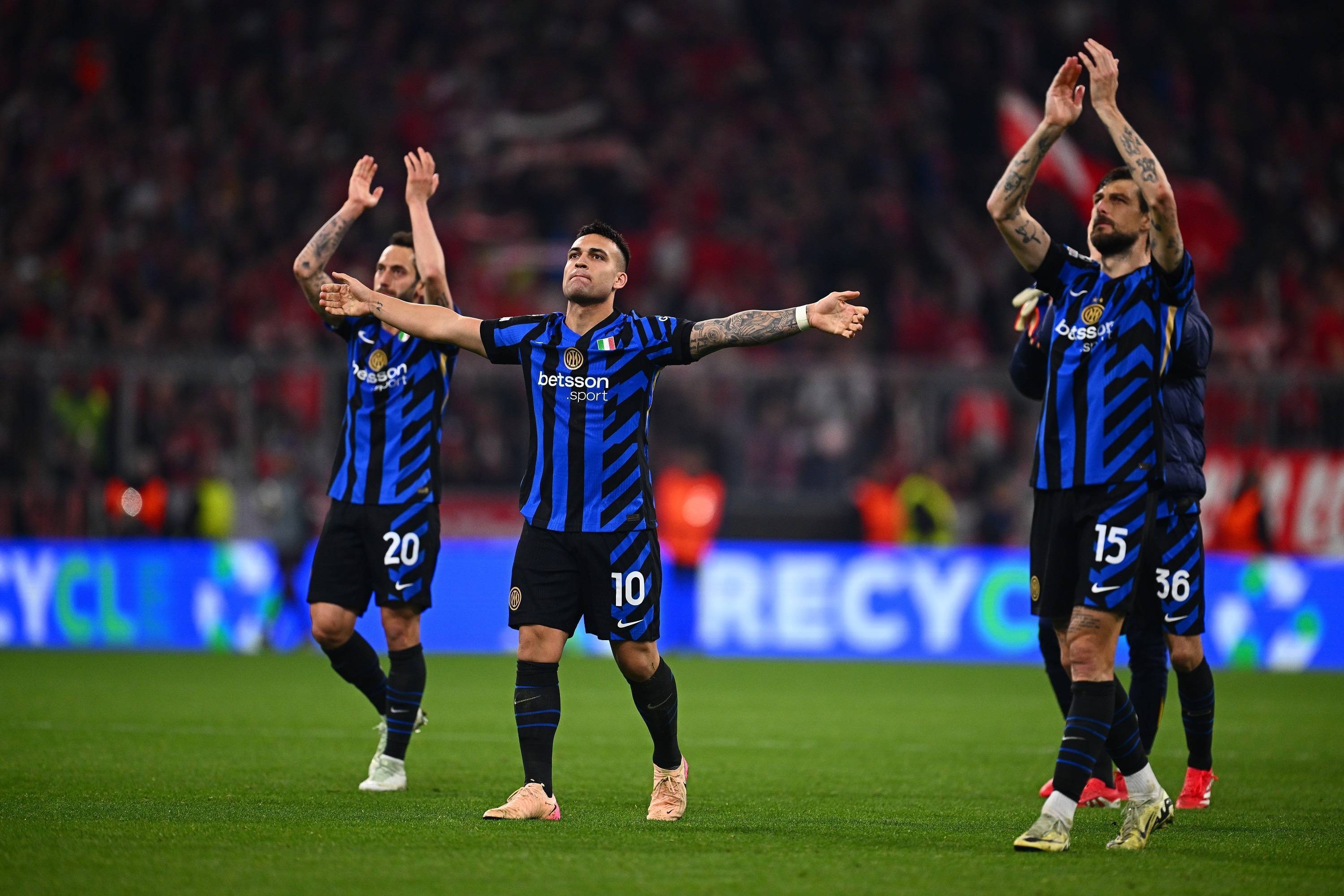 开云体育中国-欧冠半决赛继续，焦点对决引爆球迷热情