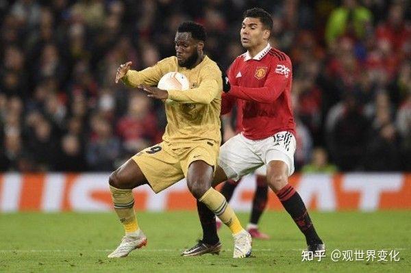 开云体育平台APP-巴塞罗那惊险逆转，晋级八强