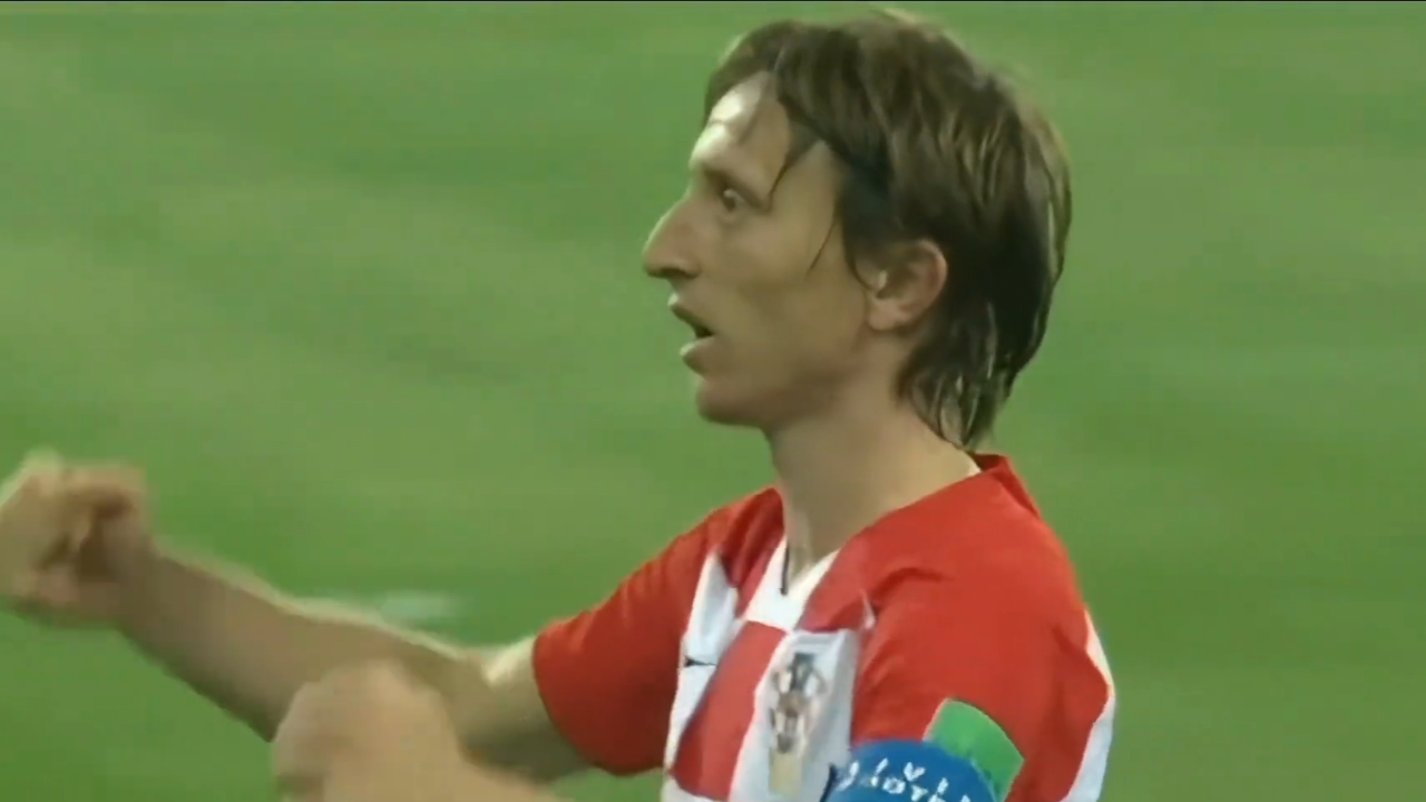 开云体育平台APP-莫德里奇贡献助攻，助队赢得胜利