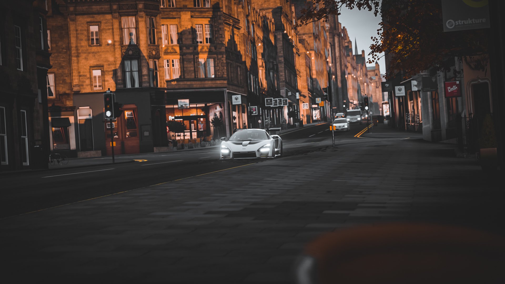 三分雨与技术击倒，范弗利特如何终结系列赛的悬念