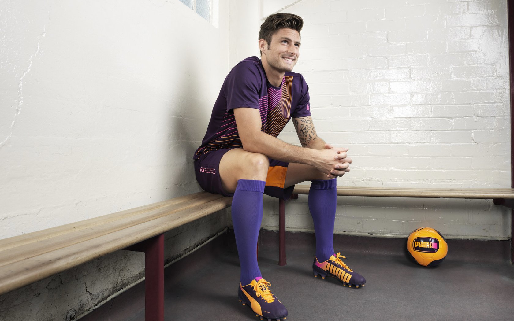 当北非之狮闯入绿茵峡湾，一场超越足球的文明对话