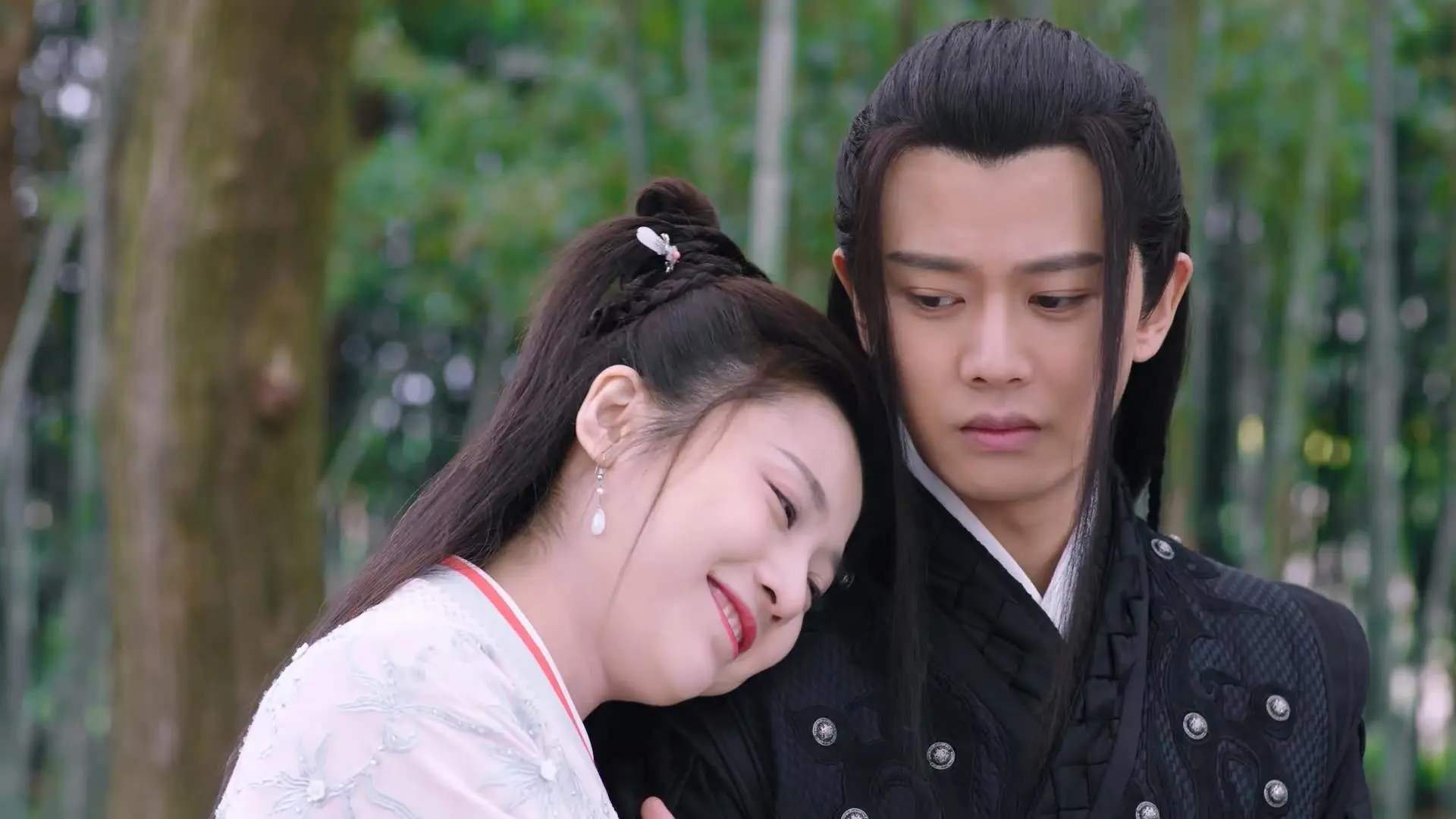 末节风暴！雪域狼群踏碎荆棘王座，黄蜂王朝崩塌于意志深渊