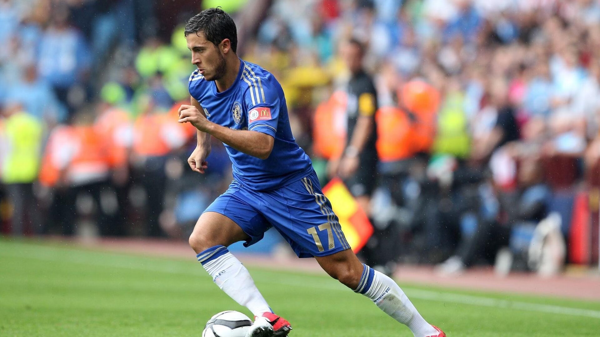 内马尔关键时刻一锤定音，巴西点球大战淘汰巴拉圭晋级美洲杯四强