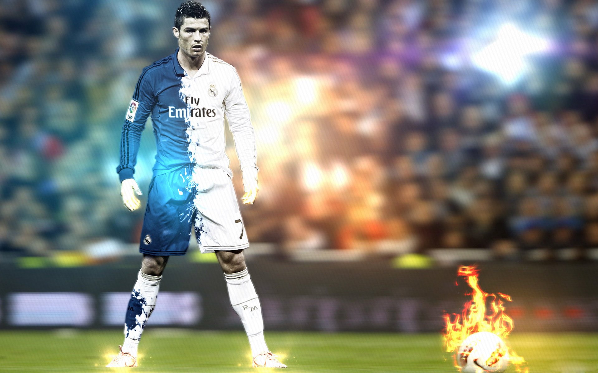 冰与火之歌，从NBA压哨绝杀到世界之巅的接管艺术